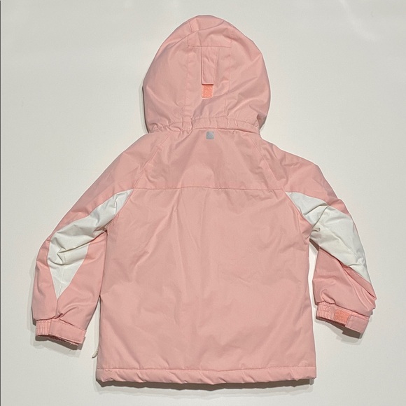 Mountain Warehouse Girls Winter Jacket - Picture 2 of 16
